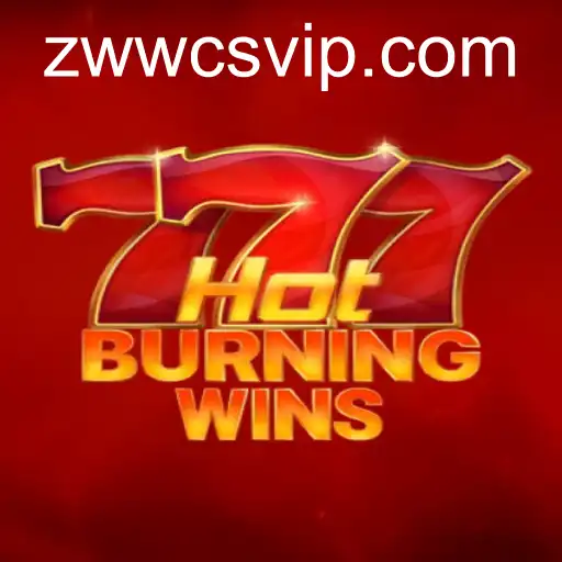 HotBurningWins