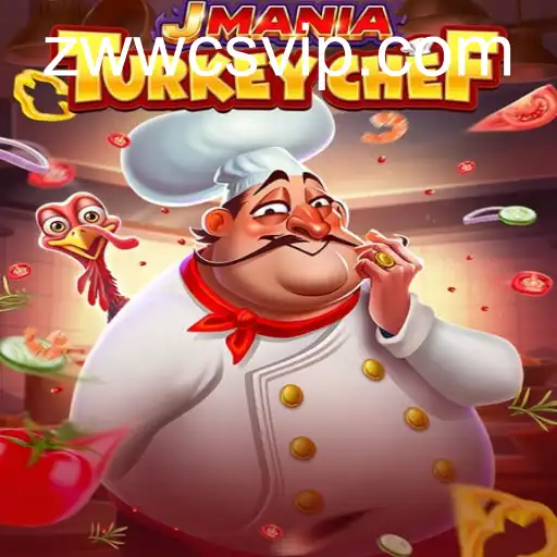 JManiaTurkeyChef