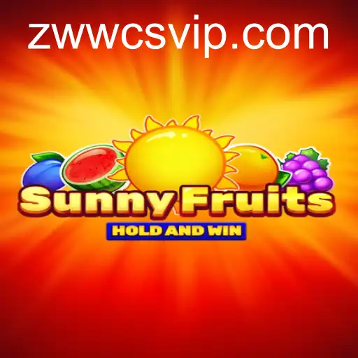 SunnyFruits