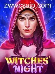 WitchesNight