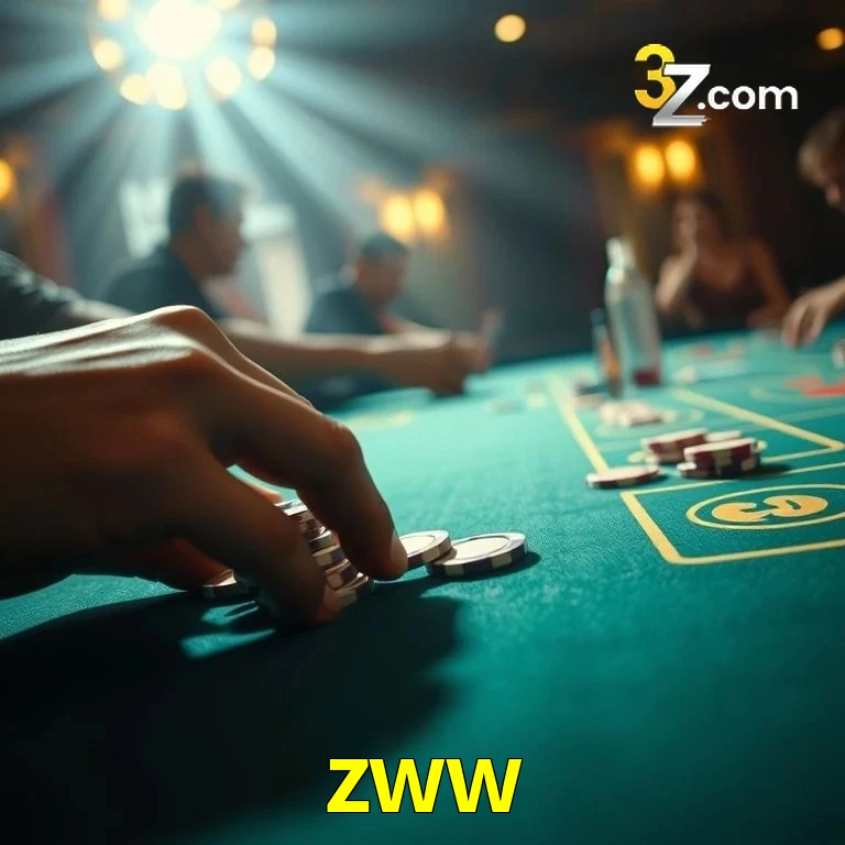 zww lottery