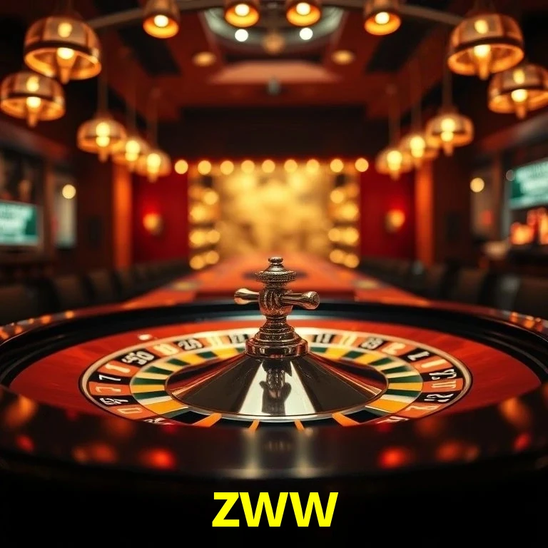 zww Slot Mecânicas