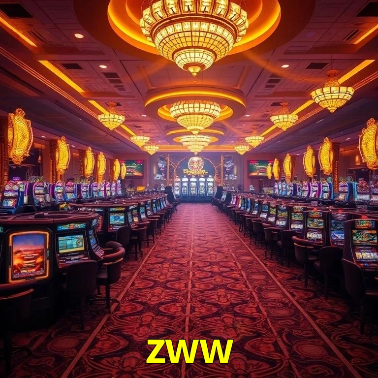 zww App Notificações