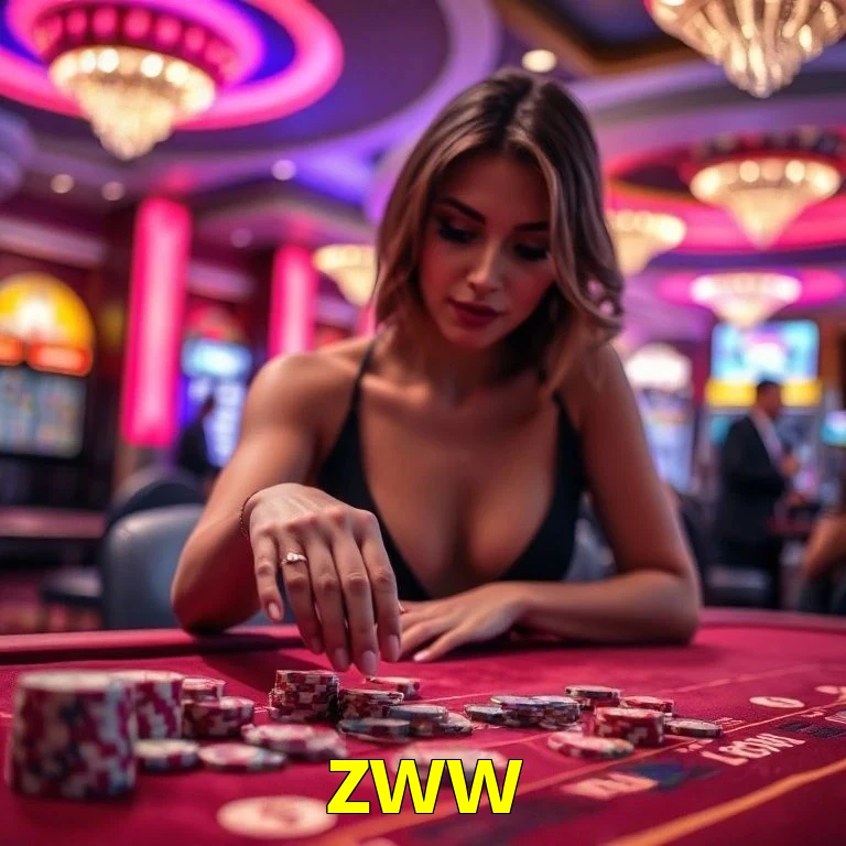 zww Casino RNG