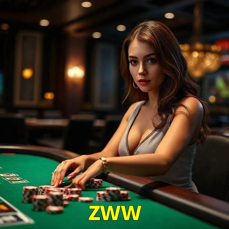 zww Live Casino
